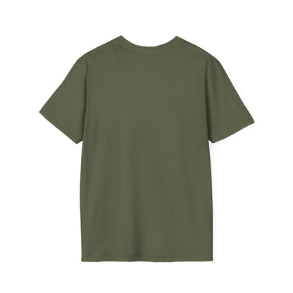 PERSONALIZE Born German Unisex Cotton T-Shirt - Independent Spirit Tee