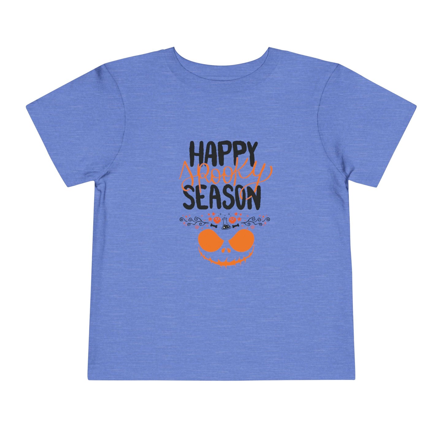 Toddler Pumpkin Magic Season Tee