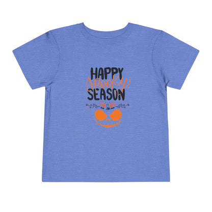 Toddler Pumpkin Magic Season Tee