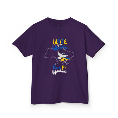 Kids Together for Freedom Graphic Tee
