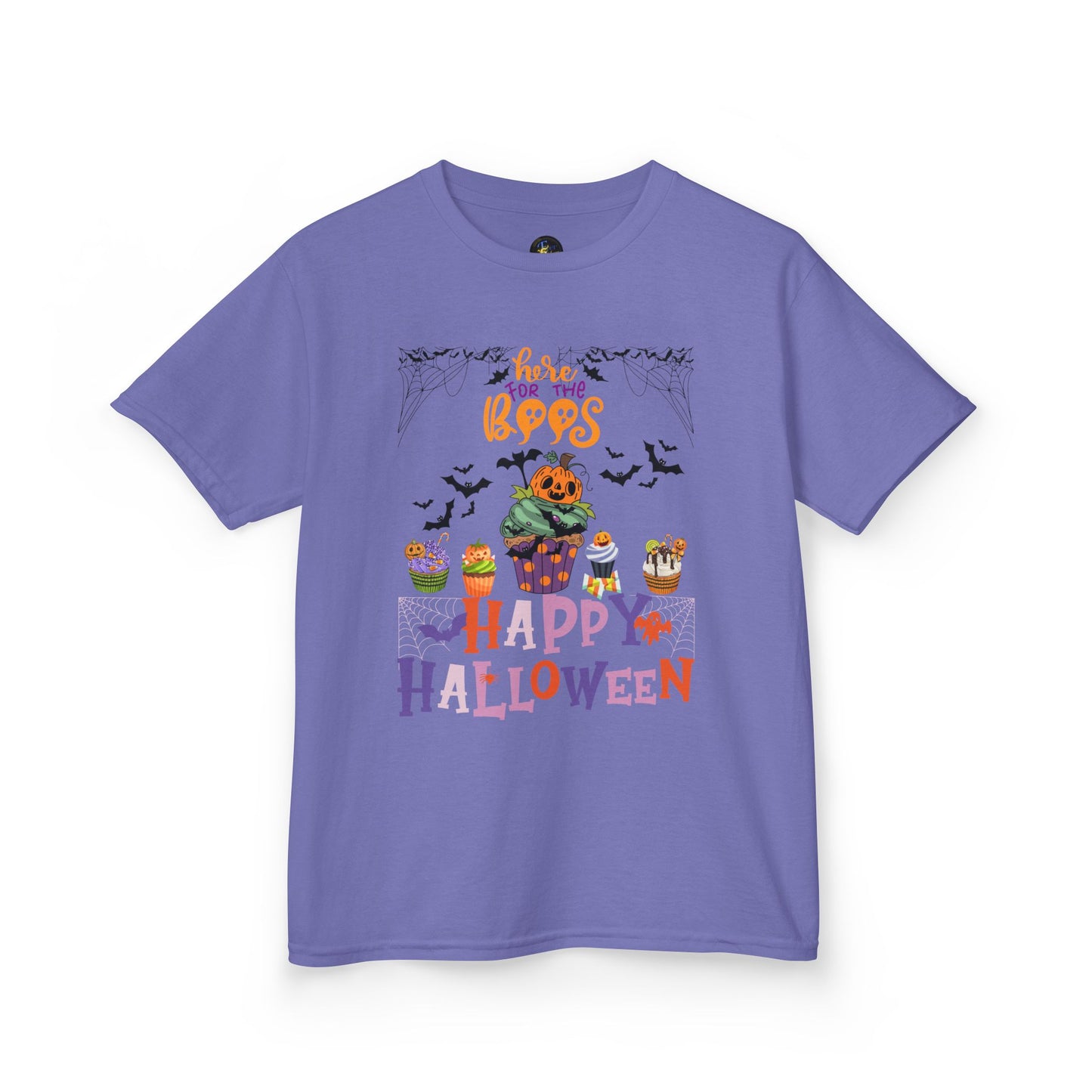 Kids Cupcake Crawler Tee