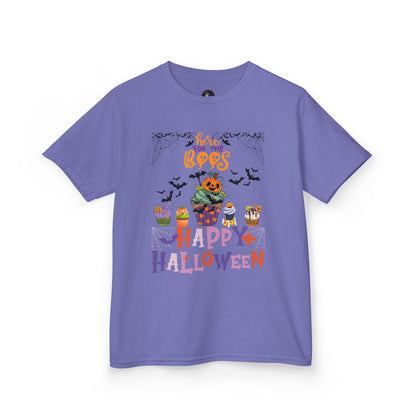 Kids Cupcake Crawler Tee