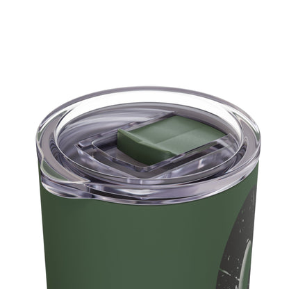 Football Season Game On  Tumbler, 20oz