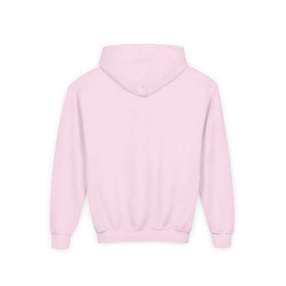 Kids Cupcake Crawler Heavy Blend Cozy Hoodie