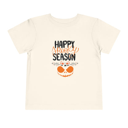 Toddler Pumpkin Magic Season Tee