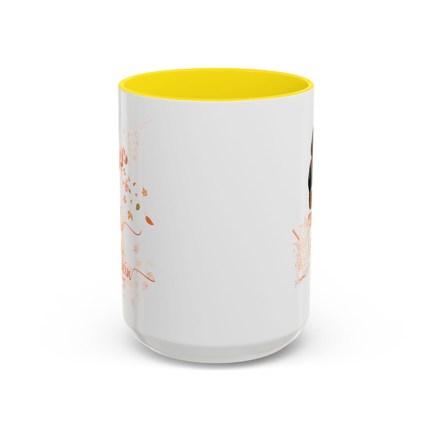 Pumpkin Spice Life  Coffee Mug  Size 11oz, 15oz