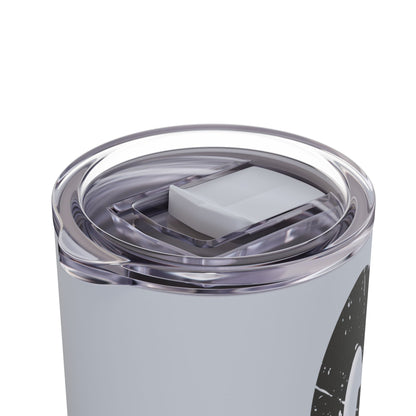 Football Season Game On  Tumbler, 20oz