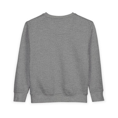 Toddler Silly Monsters  Sweatshirt