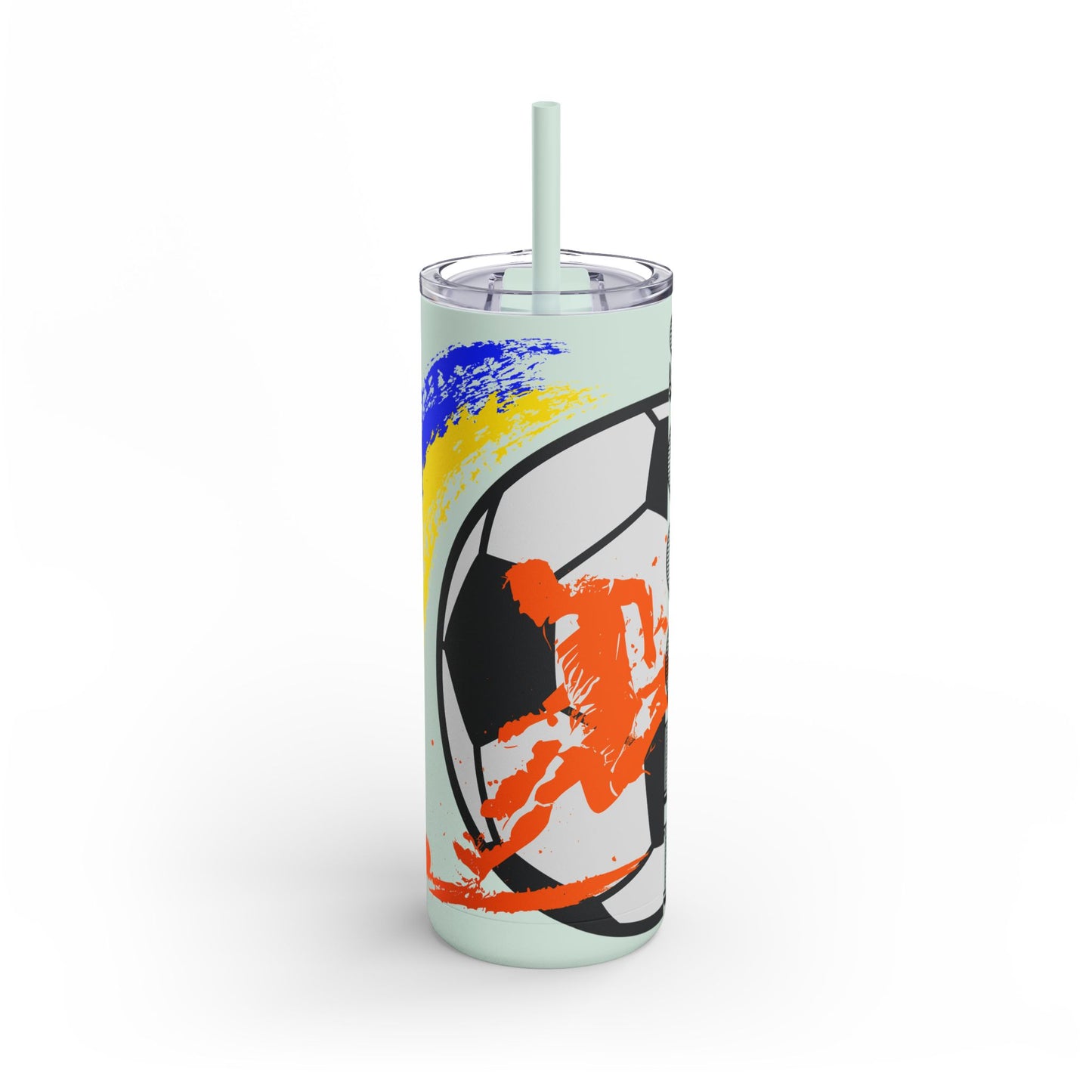 Soccer UA Tumbler | 20oz