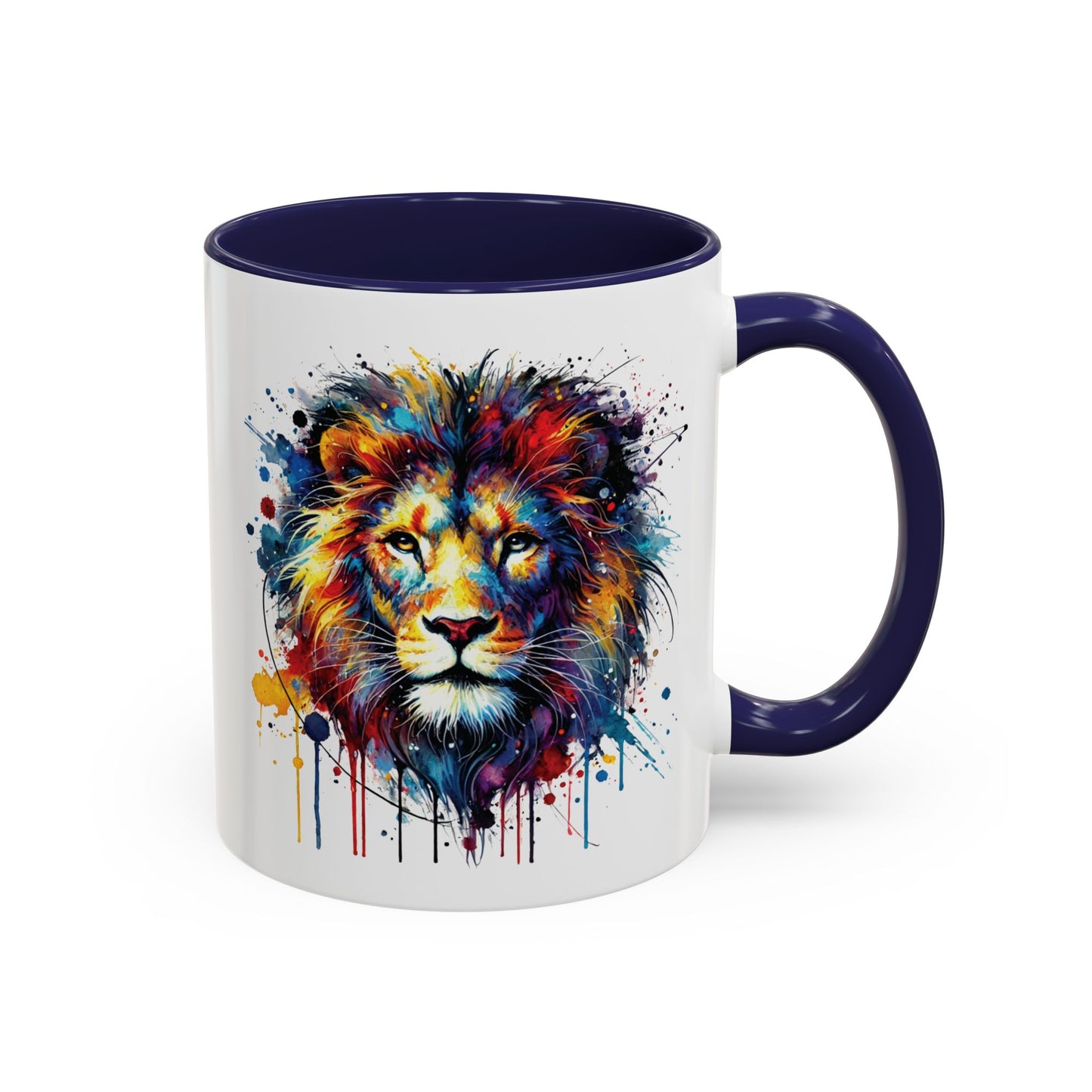 Born in UA Mug  Size 11oz, 15oz