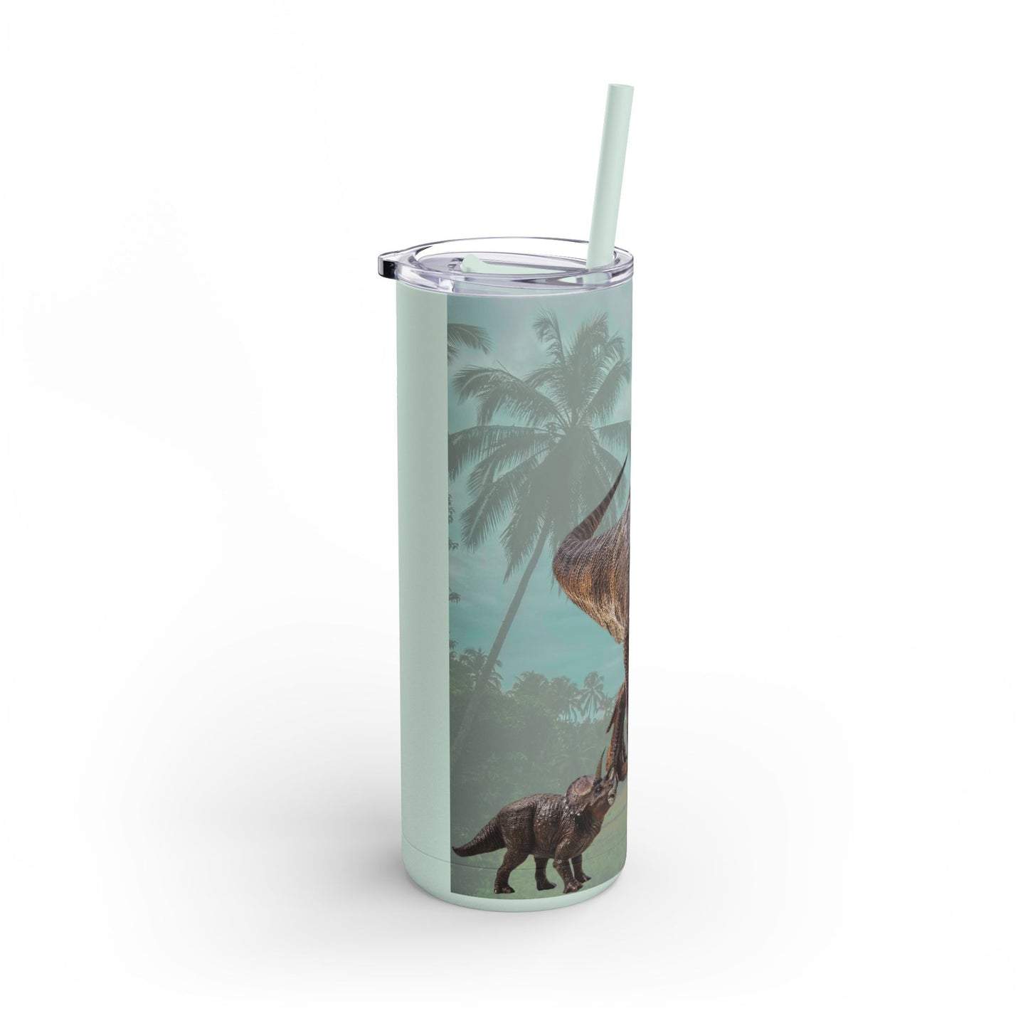 Jurassic World Tumbler | 20oz