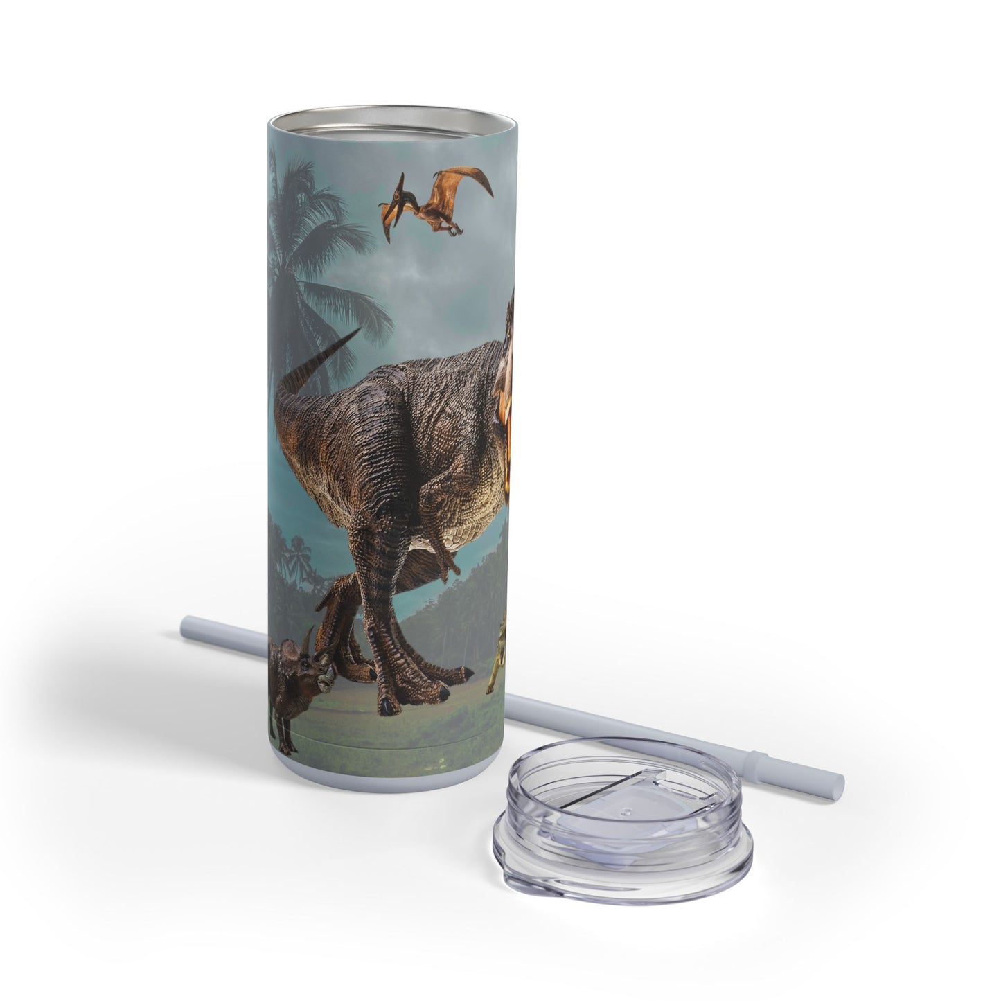Jurassic World Tumbler | 20oz
