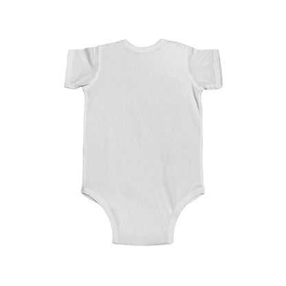 Baby Witch Hat Ghost Gang Bodysuit