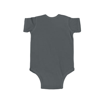 Baby Witch Hat Ghost Gang Bodysuit