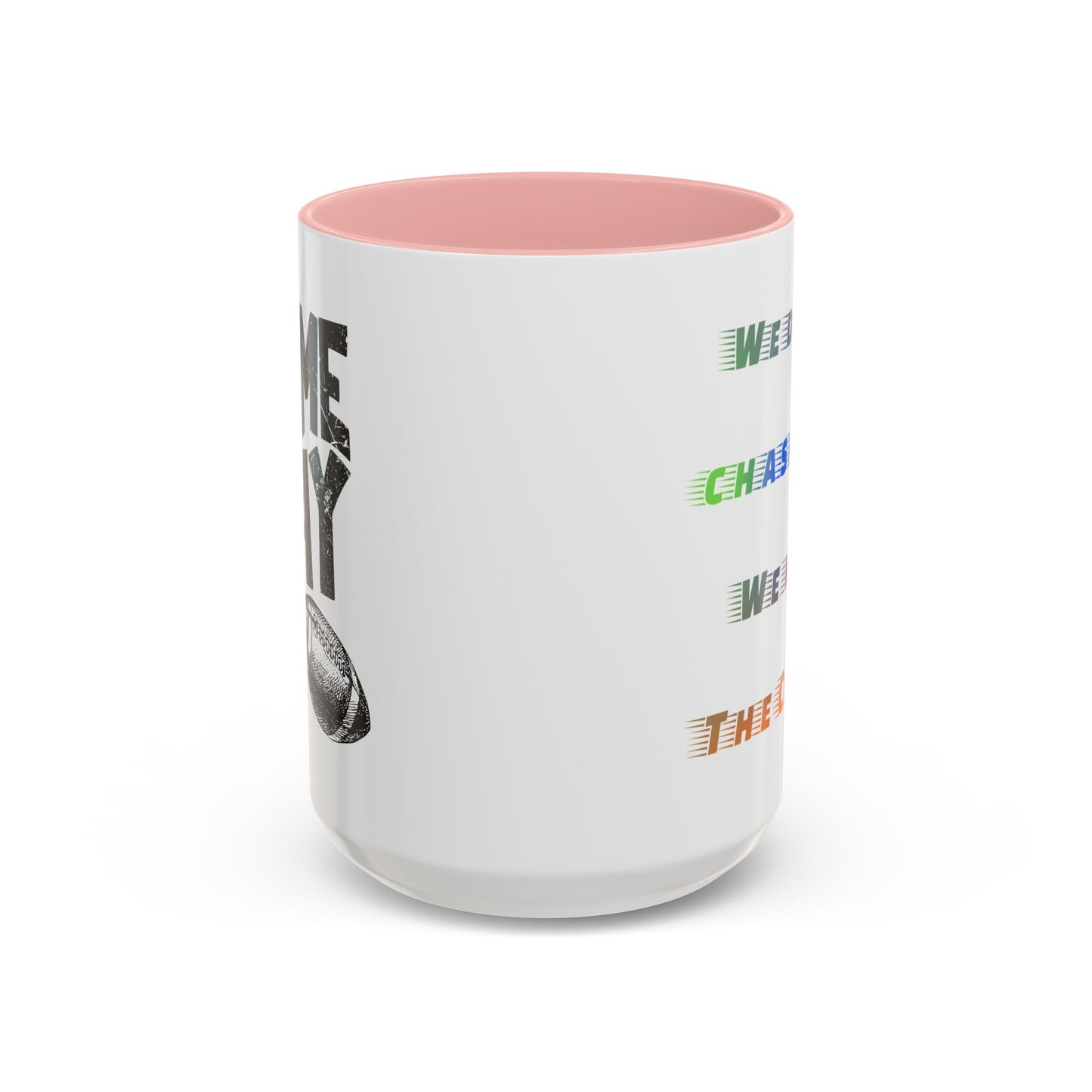 Football Season Coffee Mug size 11oz, 15oz