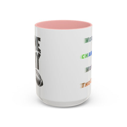 Football Season Coffee Mug size 11oz, 15oz