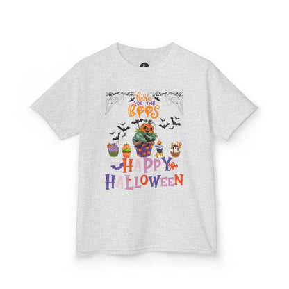 Kids Cupcake Crawler Tee