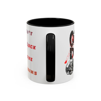 Football Season Coffee Mug size 11oz, 15oz