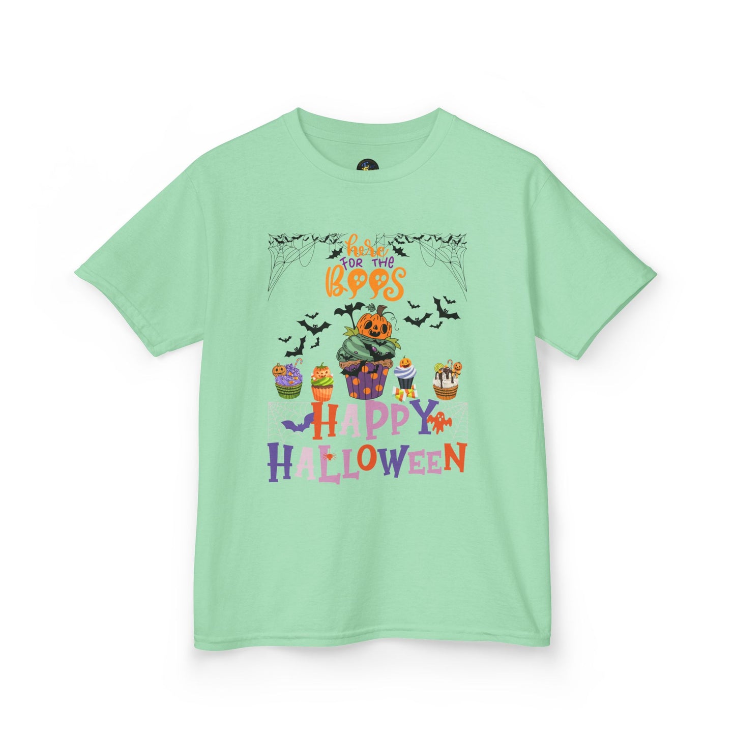 Kids Cupcake Crawler Tee