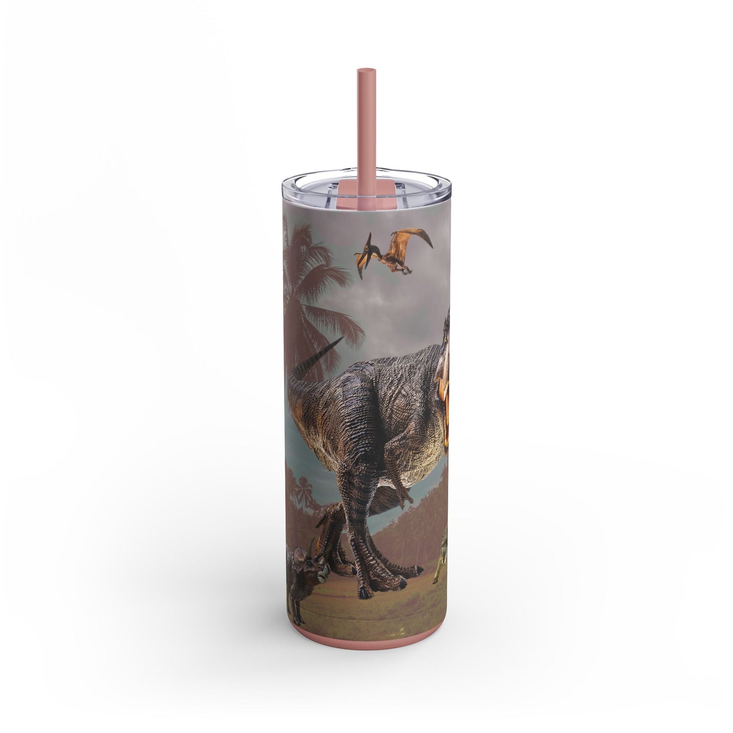 Jurassic World Tumbler | 20oz