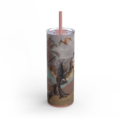 Jurassic World Tumbler | 20oz