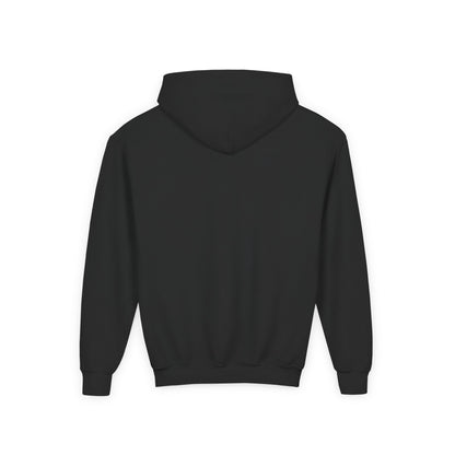 Kids Peace for Ukraine Heavy Blend Cozy Hoodie