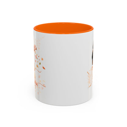 Pumpkin Spice Life  Coffee Mug  Size 11oz, 15oz