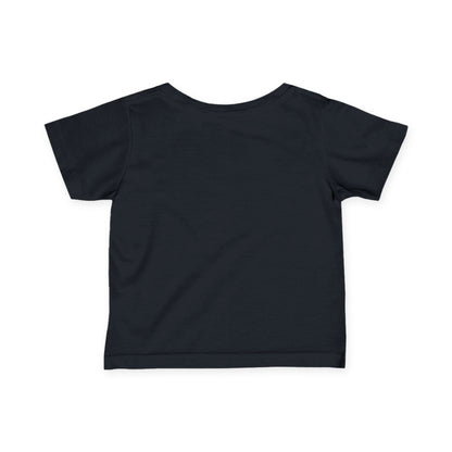 Baby Bright Stars & Big Smiles Tee