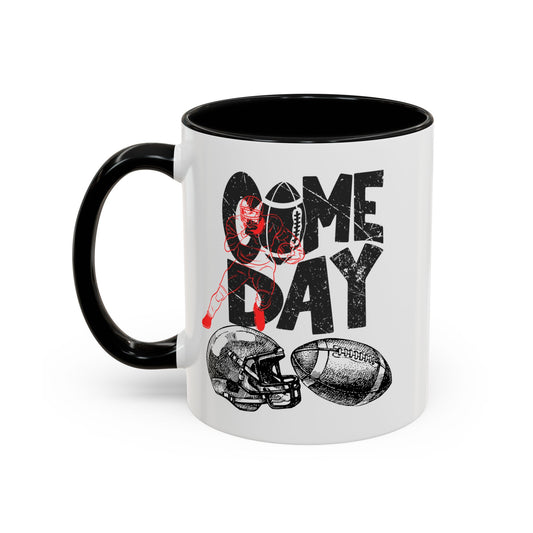 Football Season Coffee Mug size 11oz, 15oz