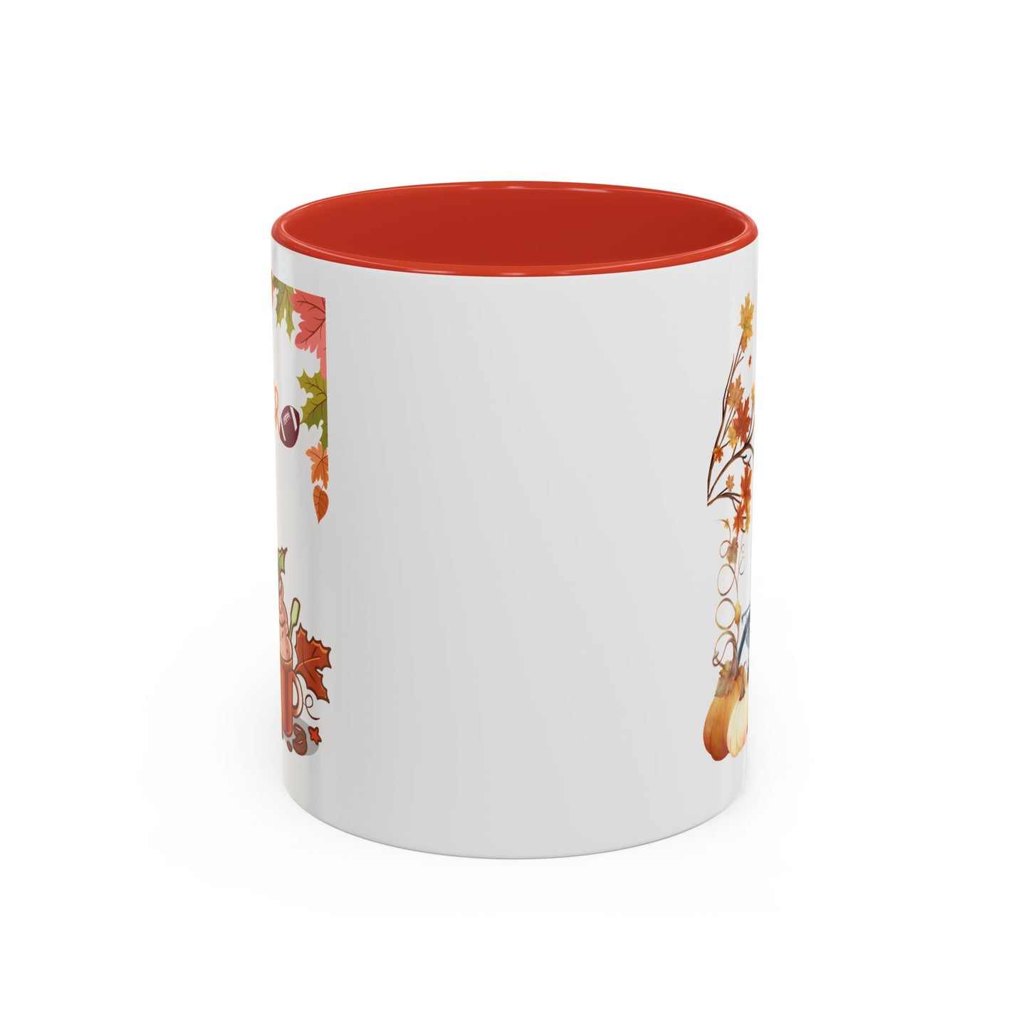Hello Autumn Mug  Size 11oz, 15oz