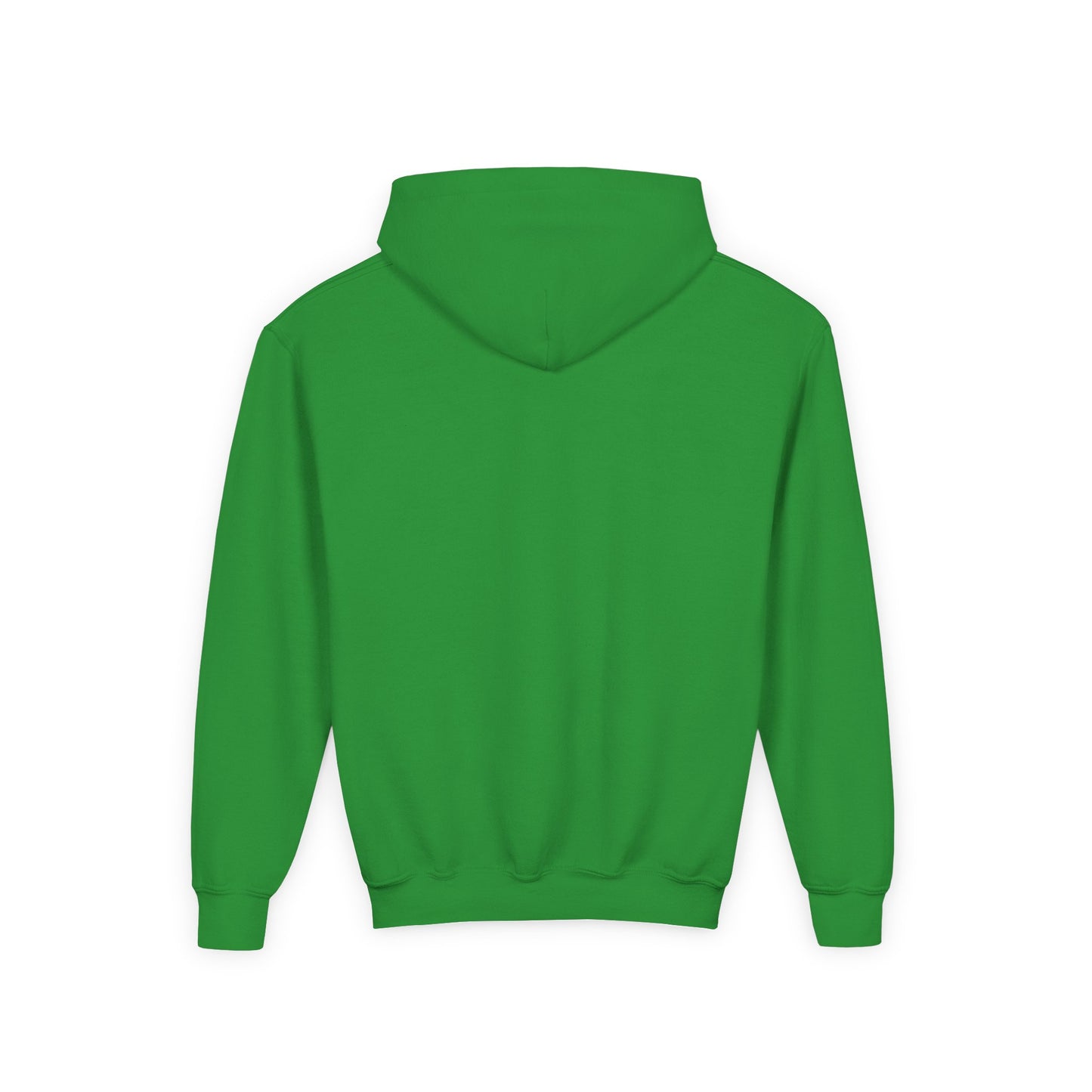 Kids Cupcake Crawler Heavy Blend Cozy Hoodie