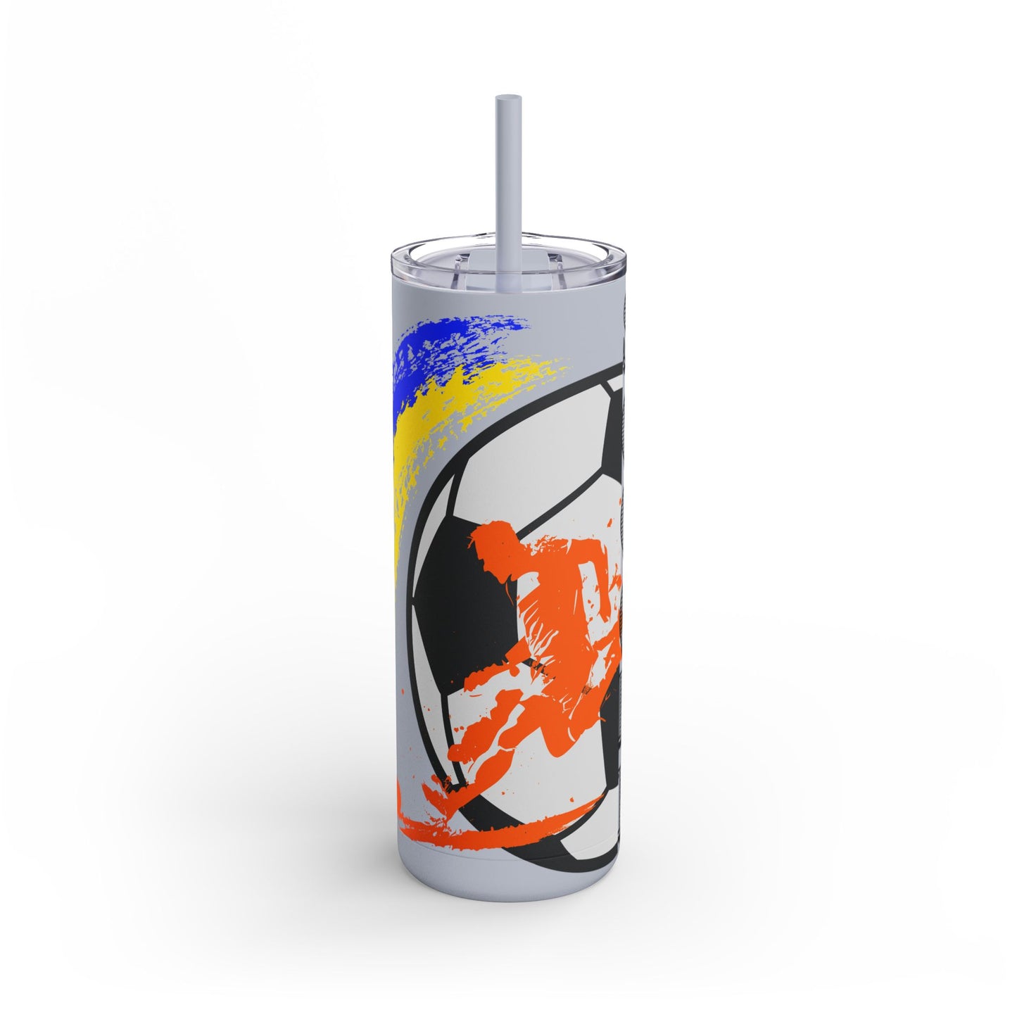 Soccer UA Tumbler | 20oz