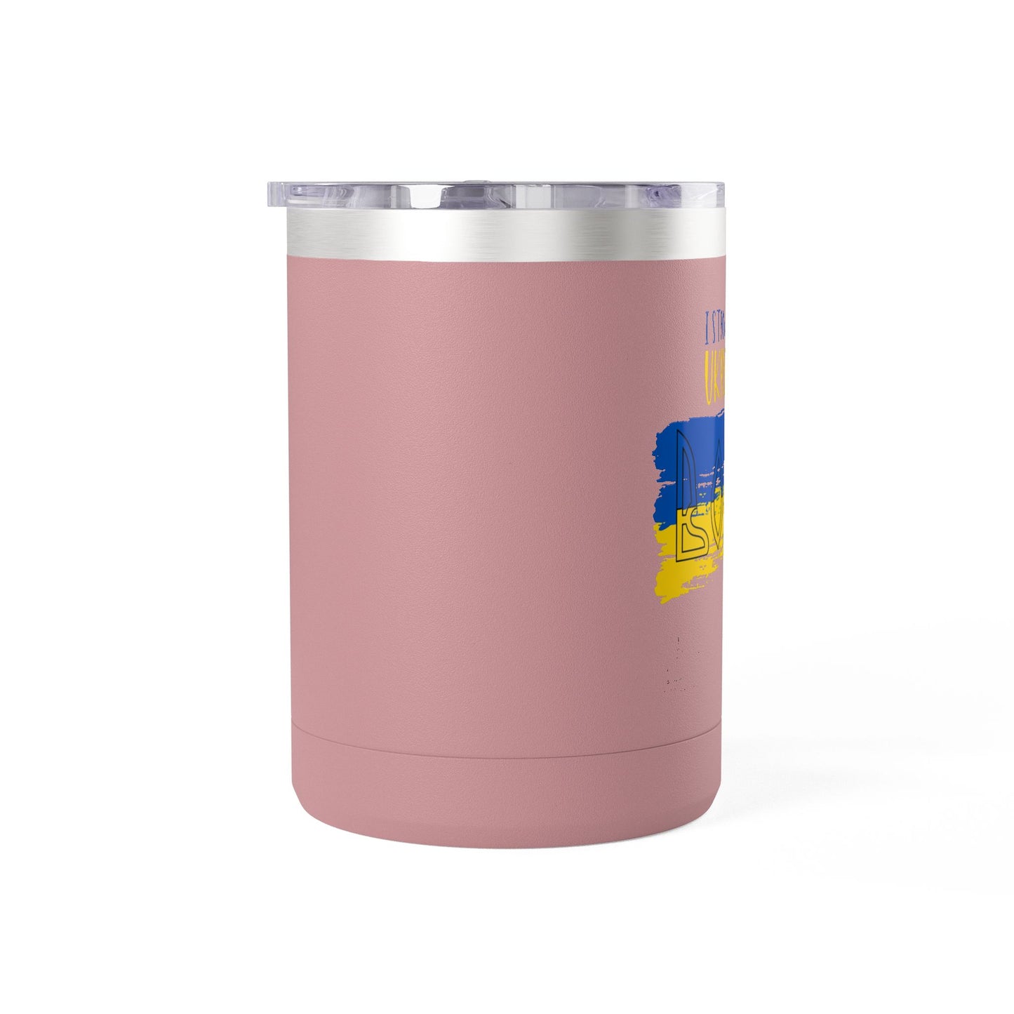 Freedom for Ukraine Mug Tumbler, 15oz
