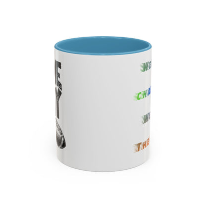 Football Season Coffee Mug size 11oz, 15oz