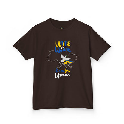 Kids Together for Freedom Graphic Tee