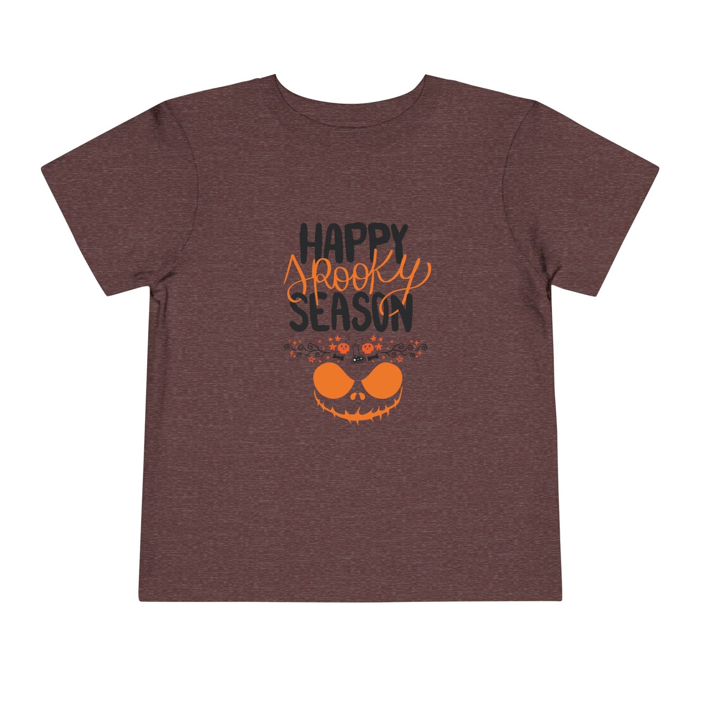 Toddler Pumpkin Magic Season Tee