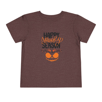 Toddler Pumpkin Magic Season Tee