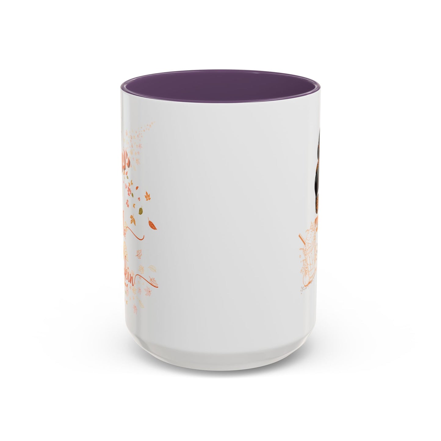 Pumpkin Spice Life  Coffee Mug  Size 11oz, 15oz