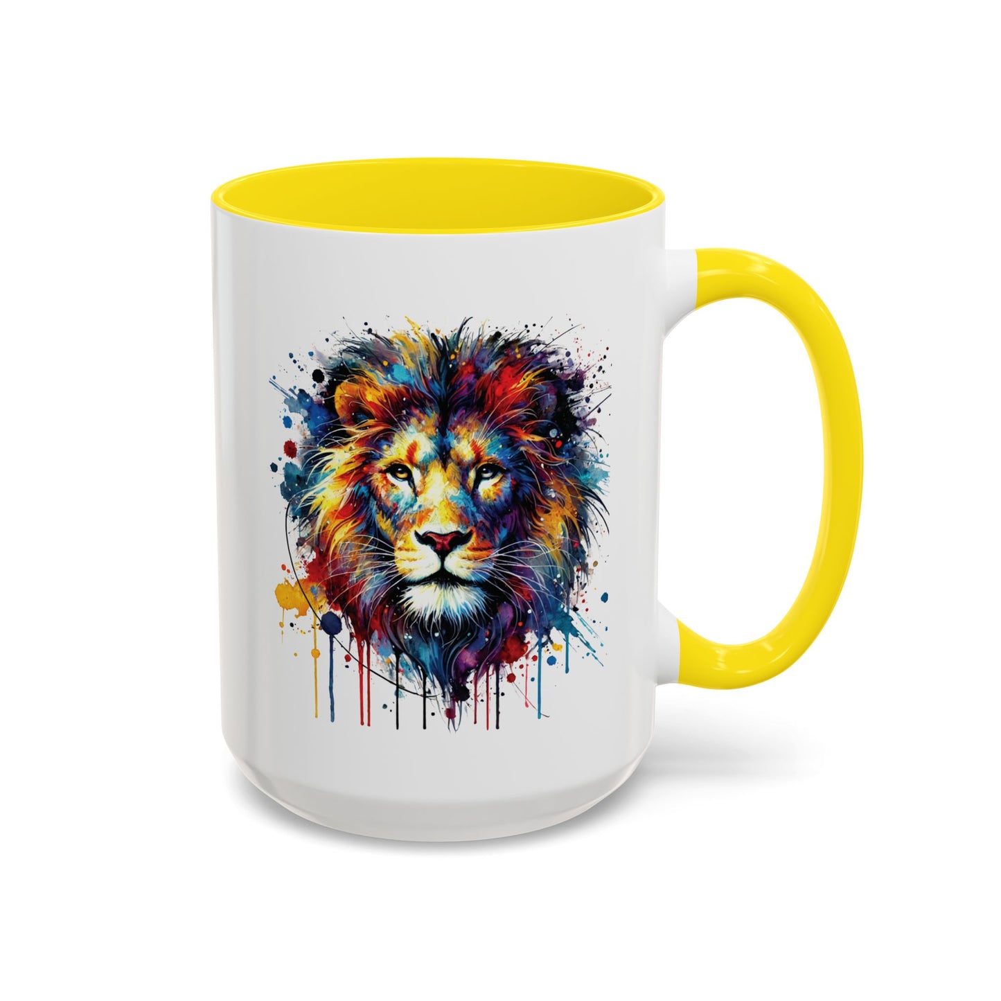 Born in UA Mug  Size 11oz, 15oz