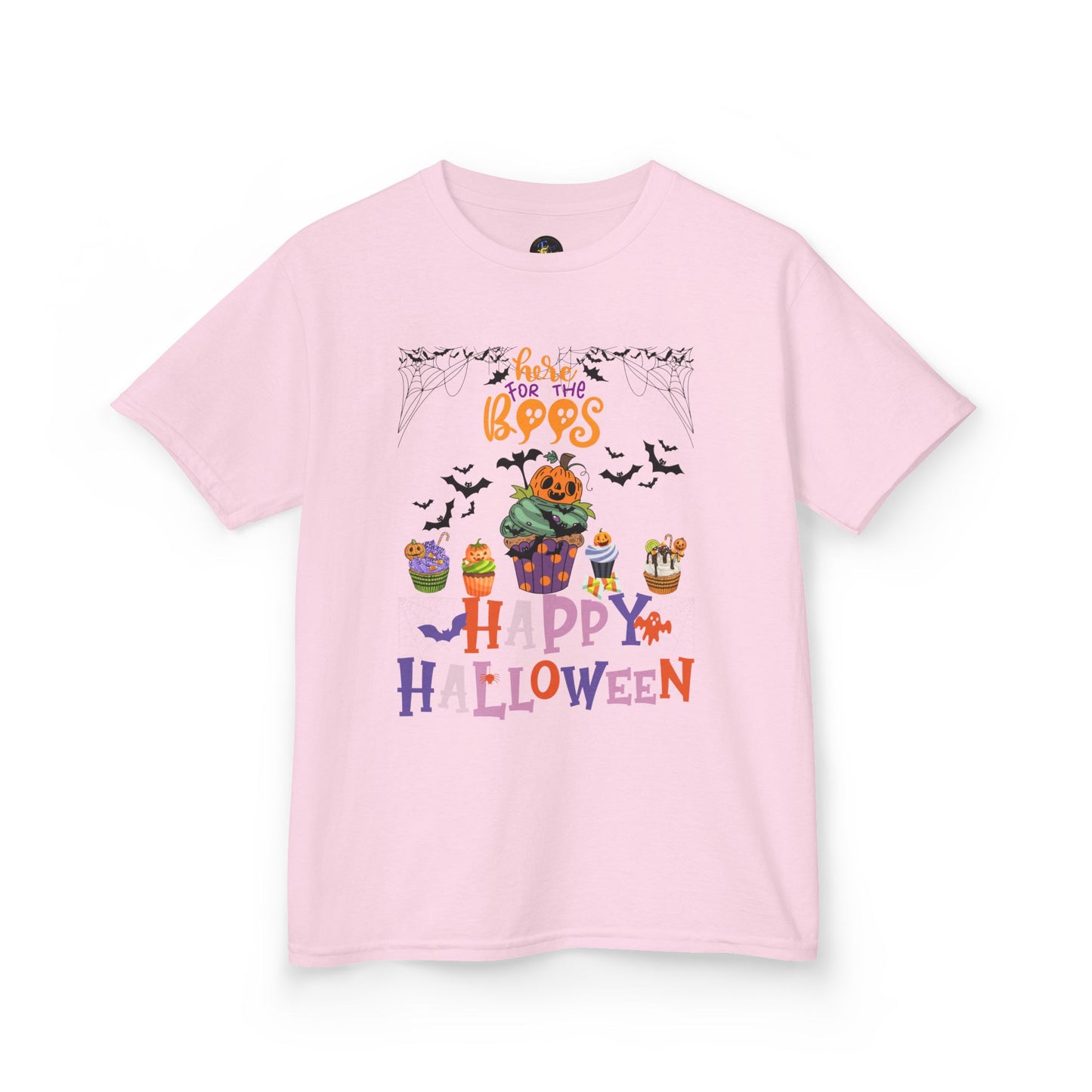 Kids Cupcake Crawler Tee
