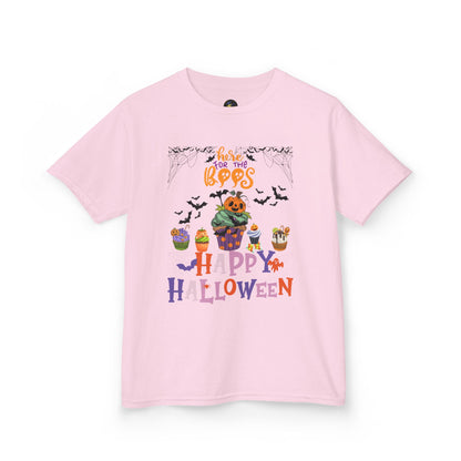 Kids Cupcake Crawler Tee