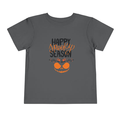 Toddler Pumpkin Magic Season Tee