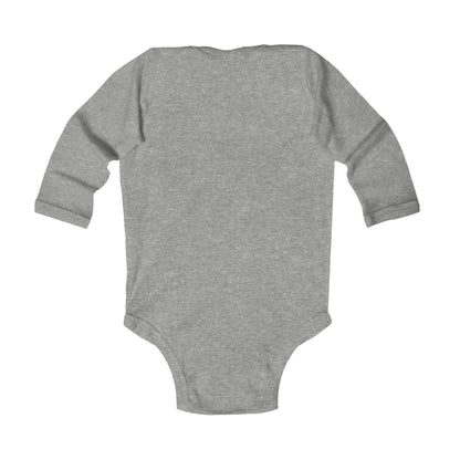 Baby Candy Ghost Cutie Bodysuit