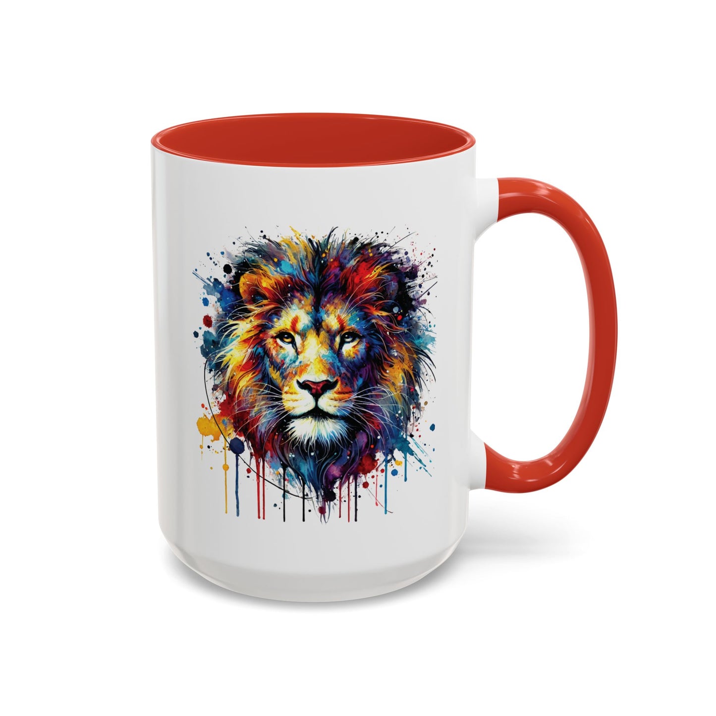 Born in UA Mug  Size 11oz, 15oz