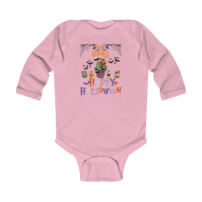 Baby Cupcake Crawler Bodysuit