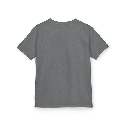 Kids I Stand with Ukraine Tee