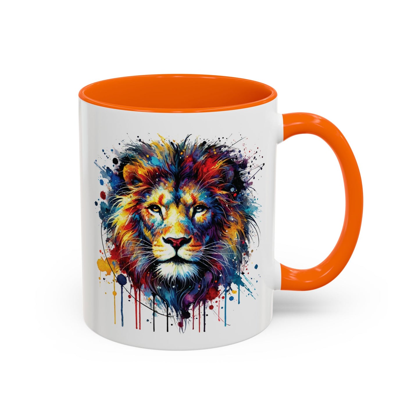 Born in UA Mug  Size 11oz, 15oz
