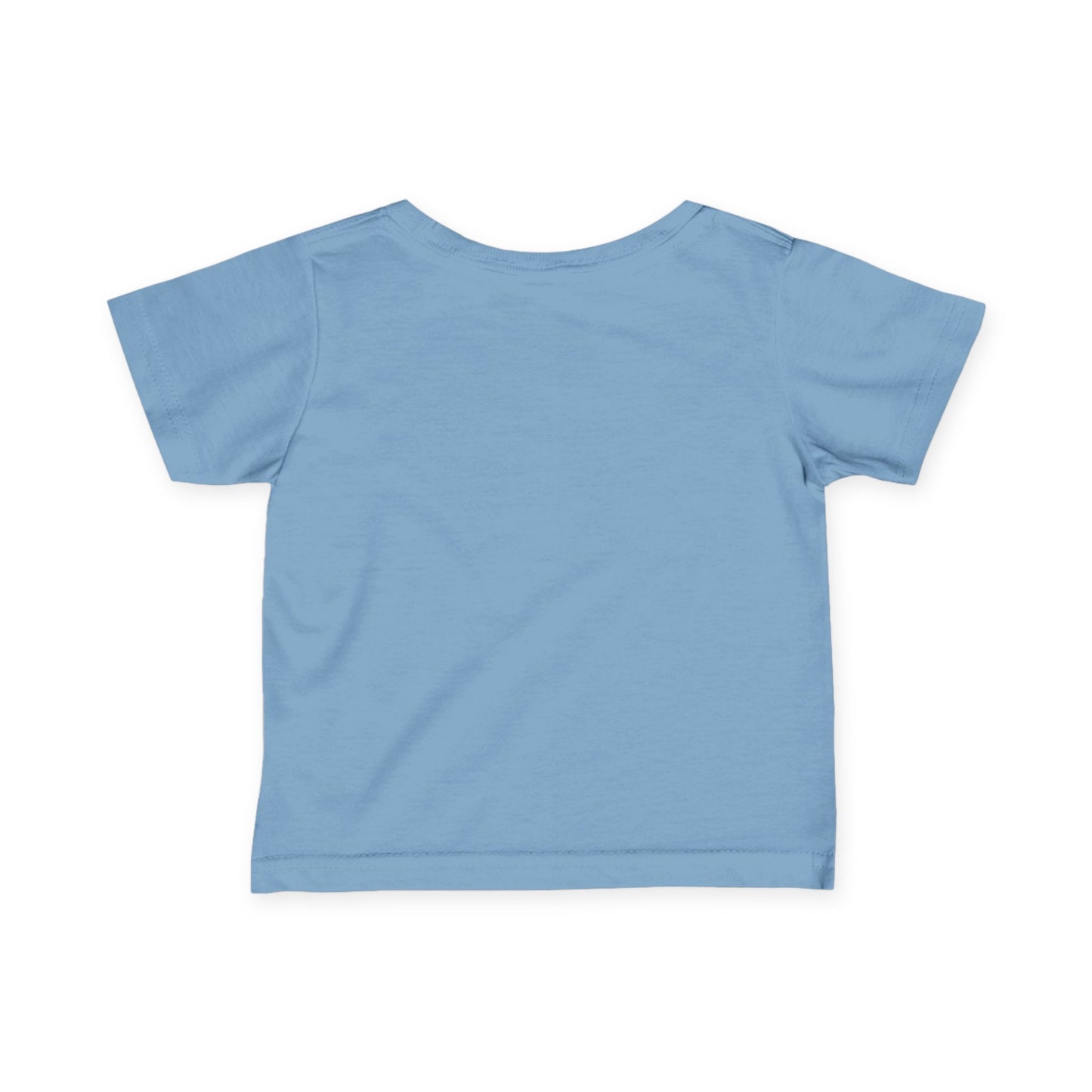 Baby Spooky Rainbow Trick-or-Treat Top Tee