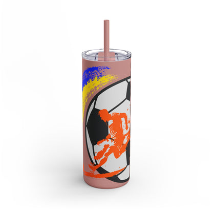 Soccer UA Tumbler | 20oz