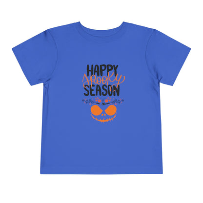Toddler Pumpkin Magic Season Tee